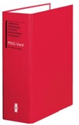Cover Allgemeine Verwaltungsvorschrift zum Personenstandsgesetz