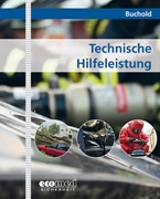 Cover Technische Hilfeleistung (THL)