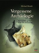 Cover Vergessene Archäologie