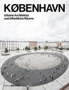 Cover KØBENHAVN