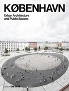 Cover KØBENHAVN