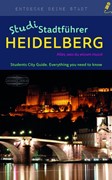 Cover StudiStadtführer Heidelberg