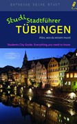 Cover StudiStadtführer Tübingen
