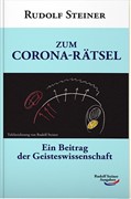 Cover Zum Corona-Rätsel ( mit aktual. Nachwort )