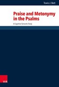 Cover Praise and Metonymy in the Psalms
