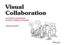 Cover Visual Collaboration