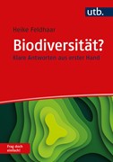 Cover Biodiversität? Frag doch einfach!