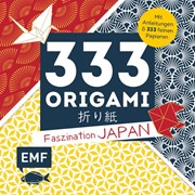 Cover 333 Origami - Faszination Japan