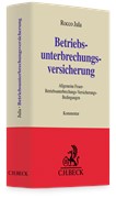 Cover Betriebsunterbrechungsversicherung