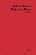 Cover Katz und Maus
