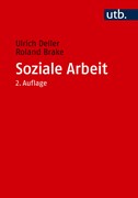 Cover Soziale Arbeit