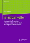 Cover In Fußballwelten