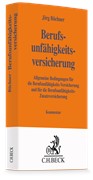 Cover Berufsunfähigkeitsversicherung