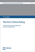 Cover The EU's China Policy