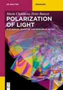 Cover Polarization of Light