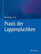 Cover Praxis der Lappenplastiken