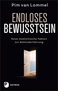 Cover Endloses Bewusstsein