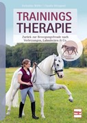 Cover Trainingstherapie