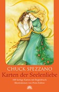Cover Karten der Seelenliebe