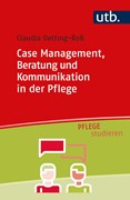 Cover Case Management, Beratung und Kommunikation in der Pflege