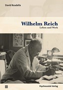 Cover Wilhelm Reich