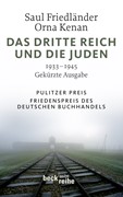 Cover Das Dritte Reich und die Juden