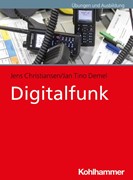 Cover Digitalfunk