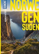 Cover DUMONT Bildatlas Norwegen Süden