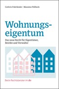 Cover Wohnungseigentum