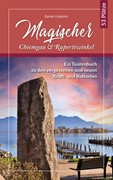 Cover Magischer Chiemgau und Rupertiwinkel