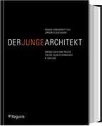 Cover Der junge Architekt