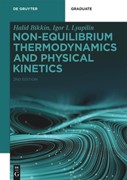 Cover Non-equilibrium Thermodynamics and Physical Kinetics