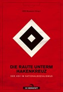 Cover Die Raute unterm Hakenkreuz