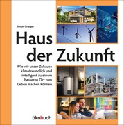 Cover Haus der Zukunft