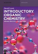 Cover Introductory Organic Chemistry