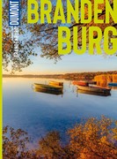 Cover DuMont Bildatlas Brandenburg