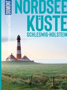 Cover DuMont Bildatlas Nordseeküste Schleswig-Holstein