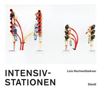 Cover Intensivstationen