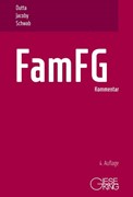 Cover FamFG
