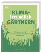 Cover Klimafreundlich gärtnern