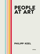 Cover People at Art