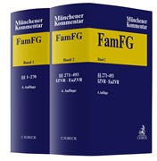 Münchener Kommentar zur Zivilprozessordnung: ZPO, Band 3