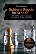 Cover Goldene Regeln im Schach