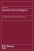Cover Idealistische Intelligenz