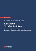 Cover Leitfaden Straßenbrücken