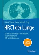 Cover HRCT der Lunge