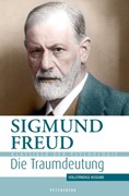 Cover Die Traumdeutung