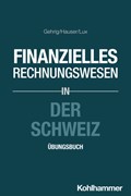 Cover Finanzielles Rechnungswesen in der Schweiz