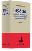 Cover DIS-SchO