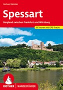 Cover Spessart